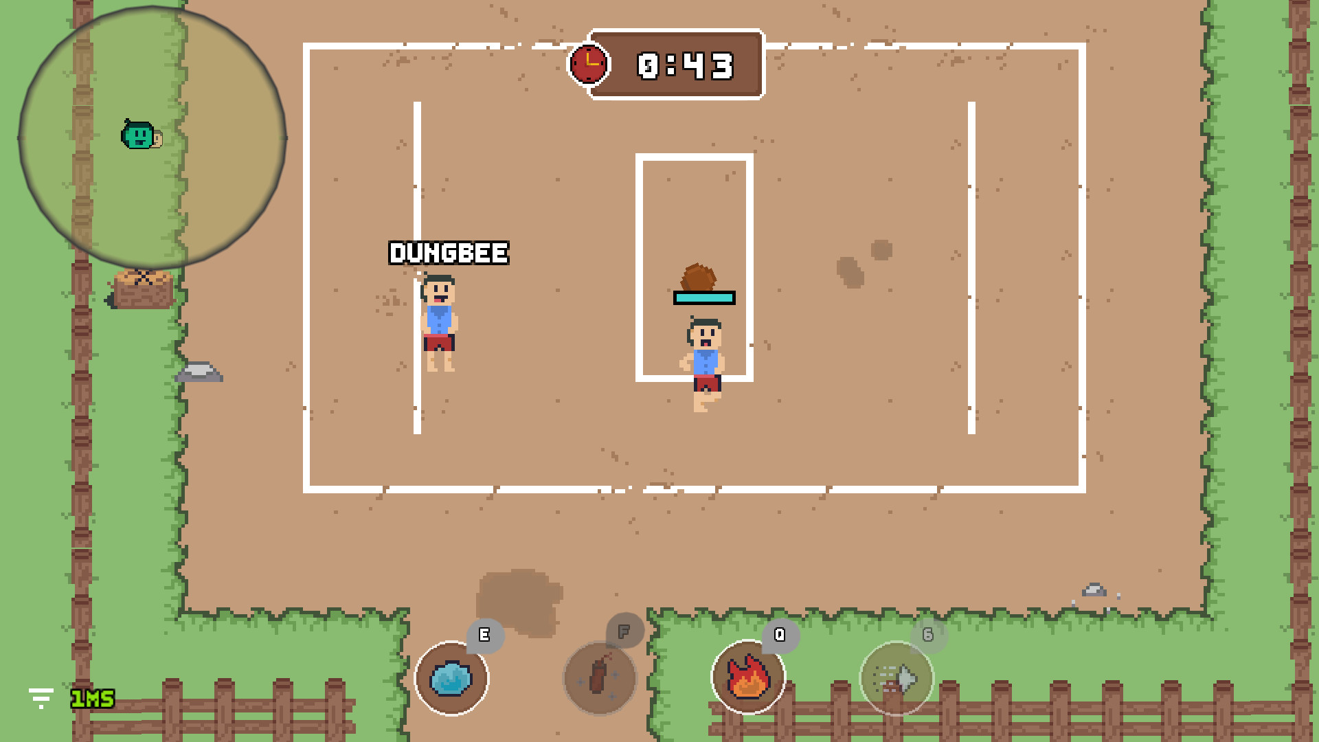 You Better Run screenshot 3