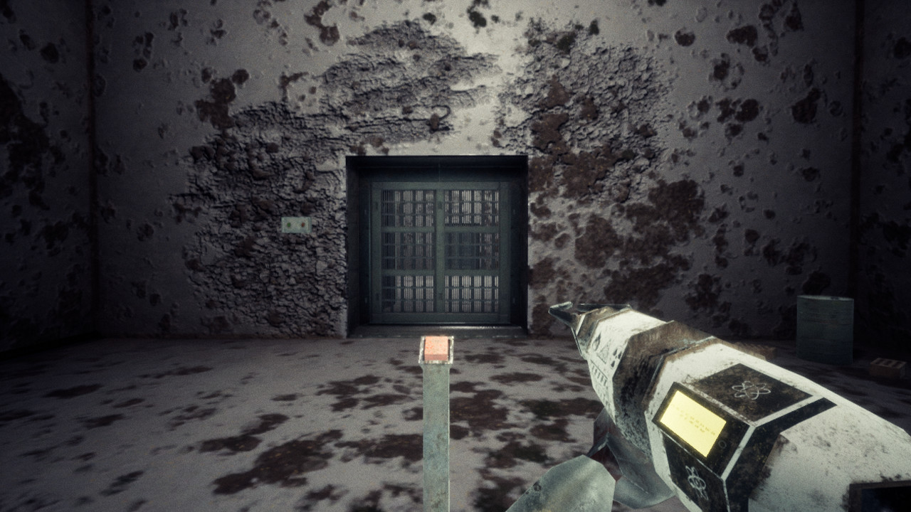 Robot Labs Remake screenshot 13