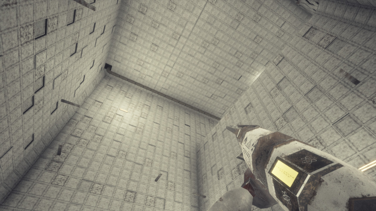 Robot Labs Remake screenshot 12