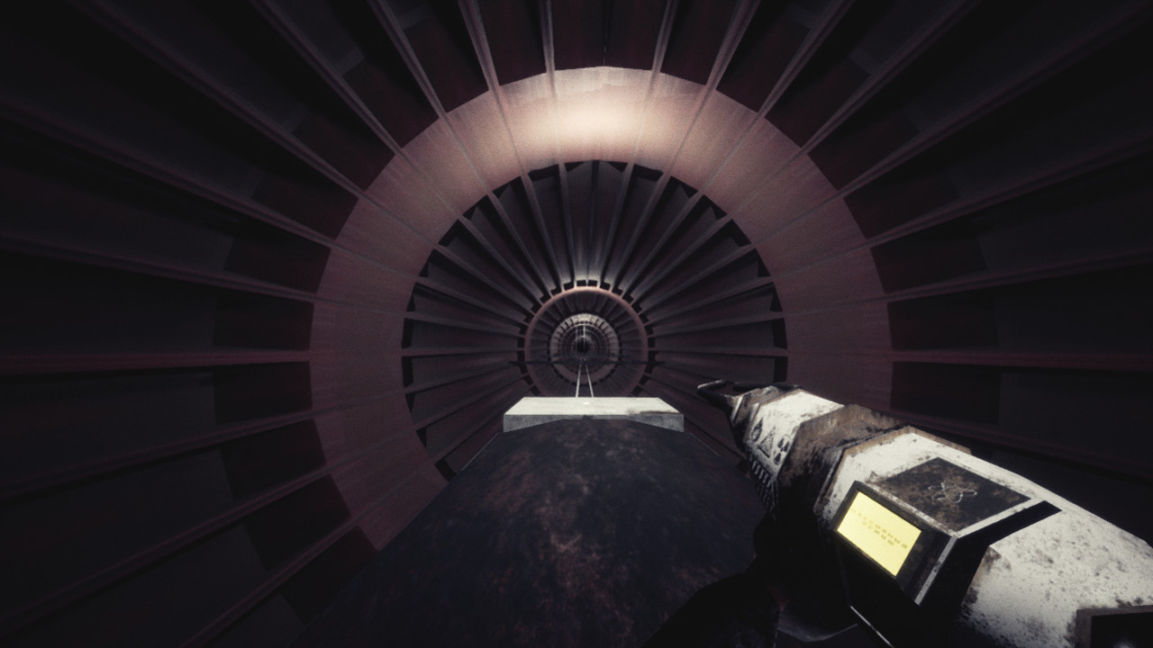 Robot Labs Remake screenshot 14
