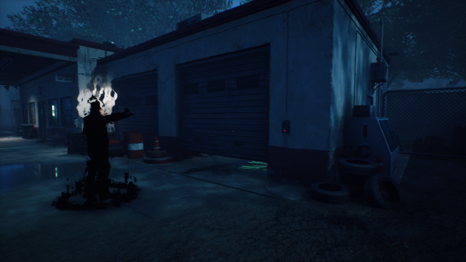 Welcome to PINEHILLS screenshot 4