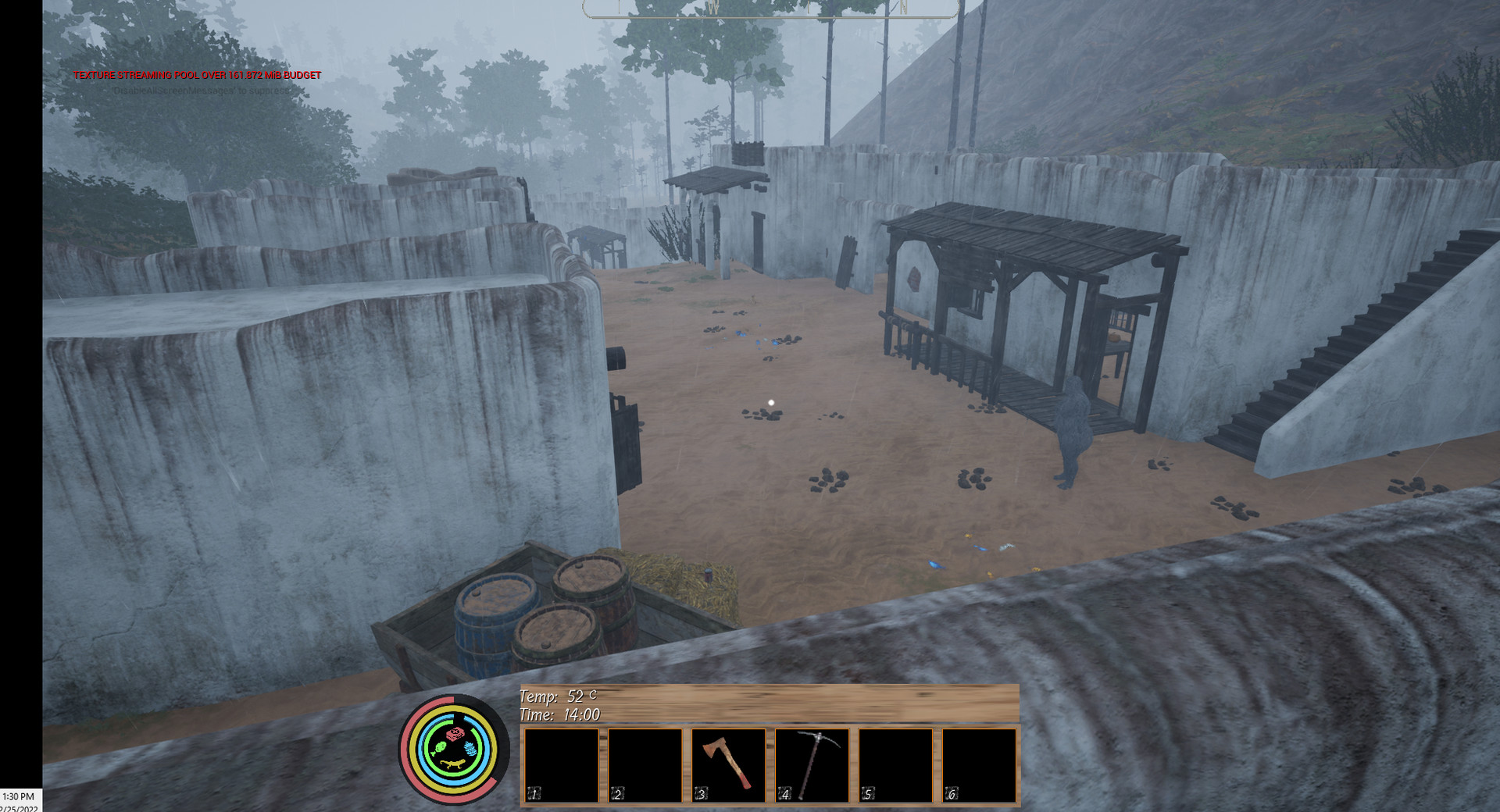 Deliverance screenshot 3