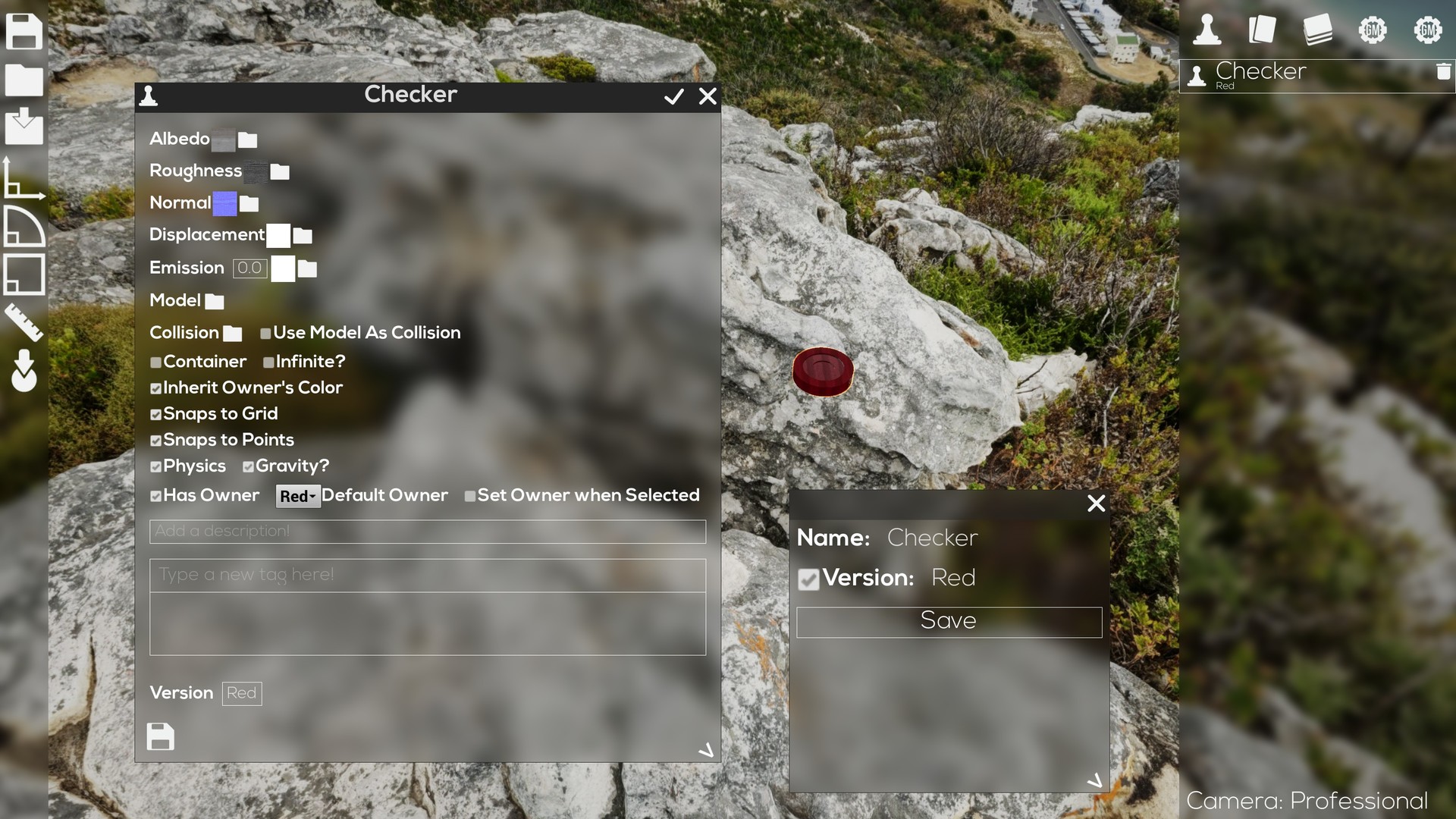 Board Game Engine screenshot 4