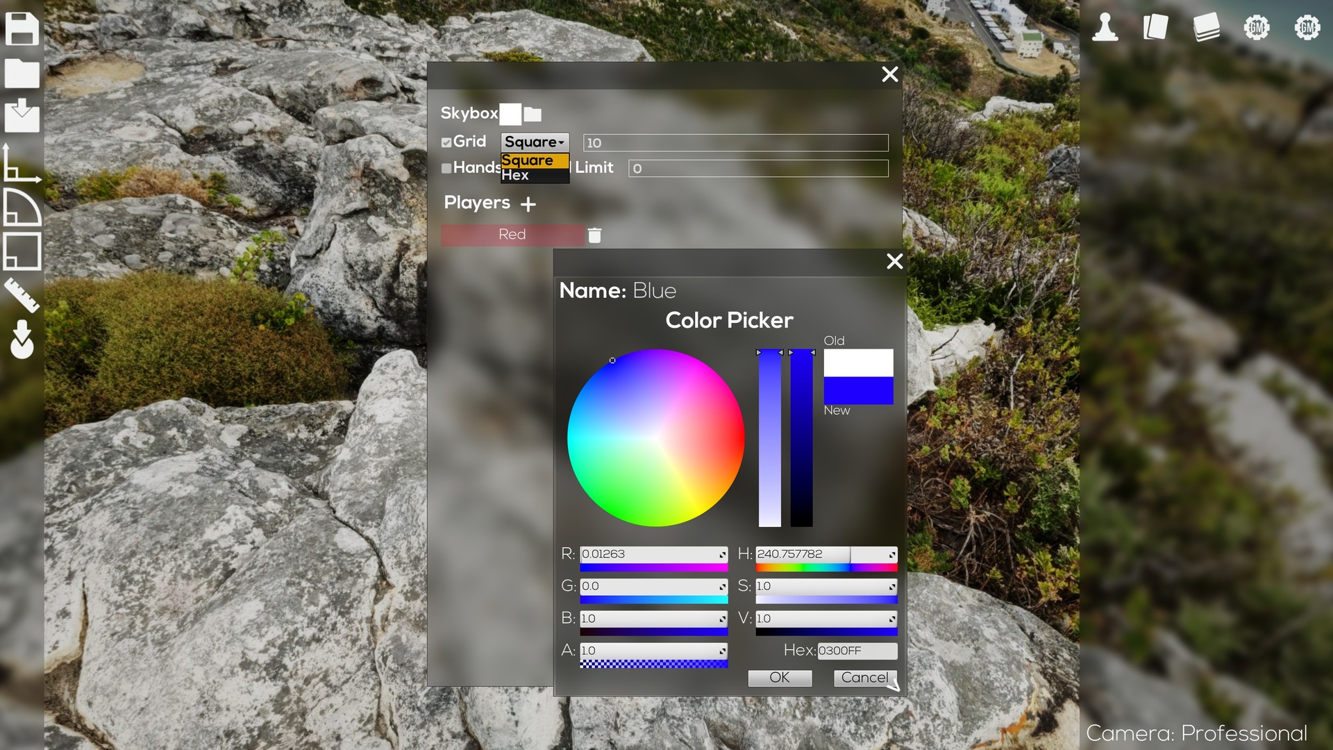 Board Game Engine screenshot 2