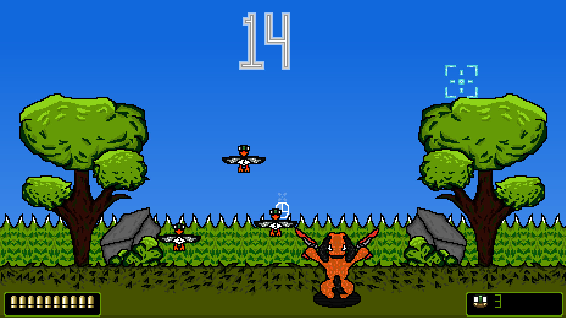 RETROLD screenshot 2