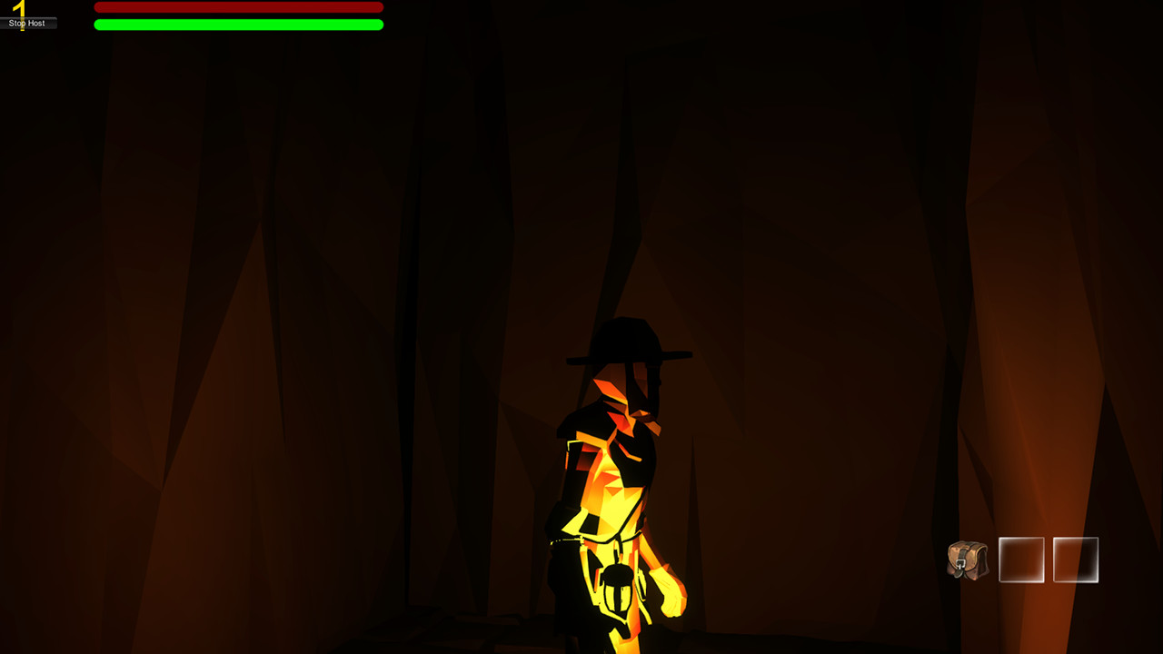 Babyl: Crypt of Corruption screenshot 4