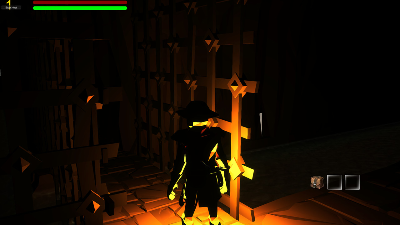 Babyl: Crypt of Corruption screenshot 7