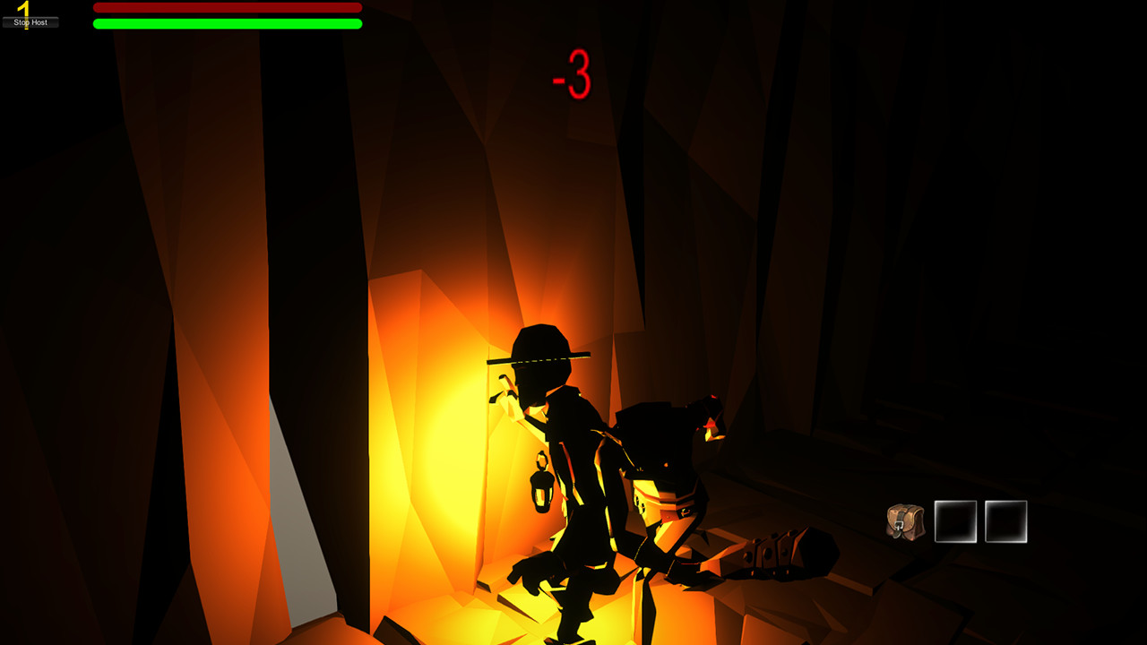 Babyl: Crypt of Corruption screenshot 6