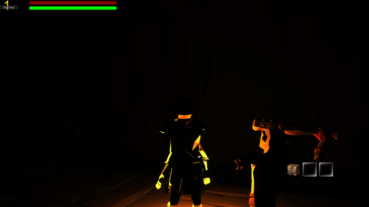 Babyl: Crypt of Corruption screenshot 3