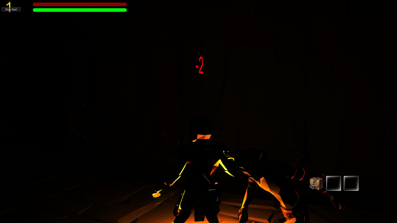 Babyl: Crypt of Corruption screenshot 5