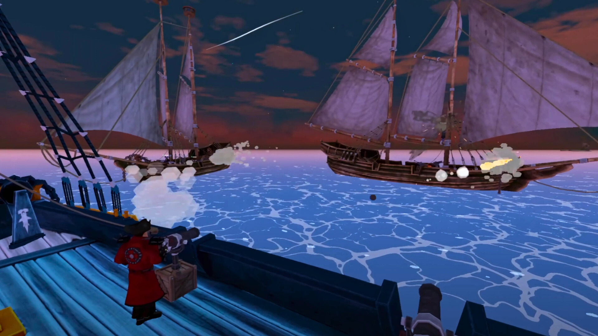 Sail screenshot 6