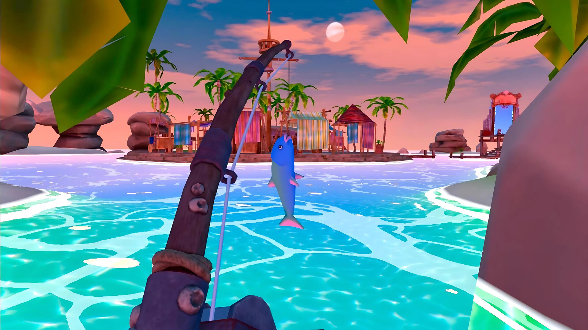 Sail screenshot 8