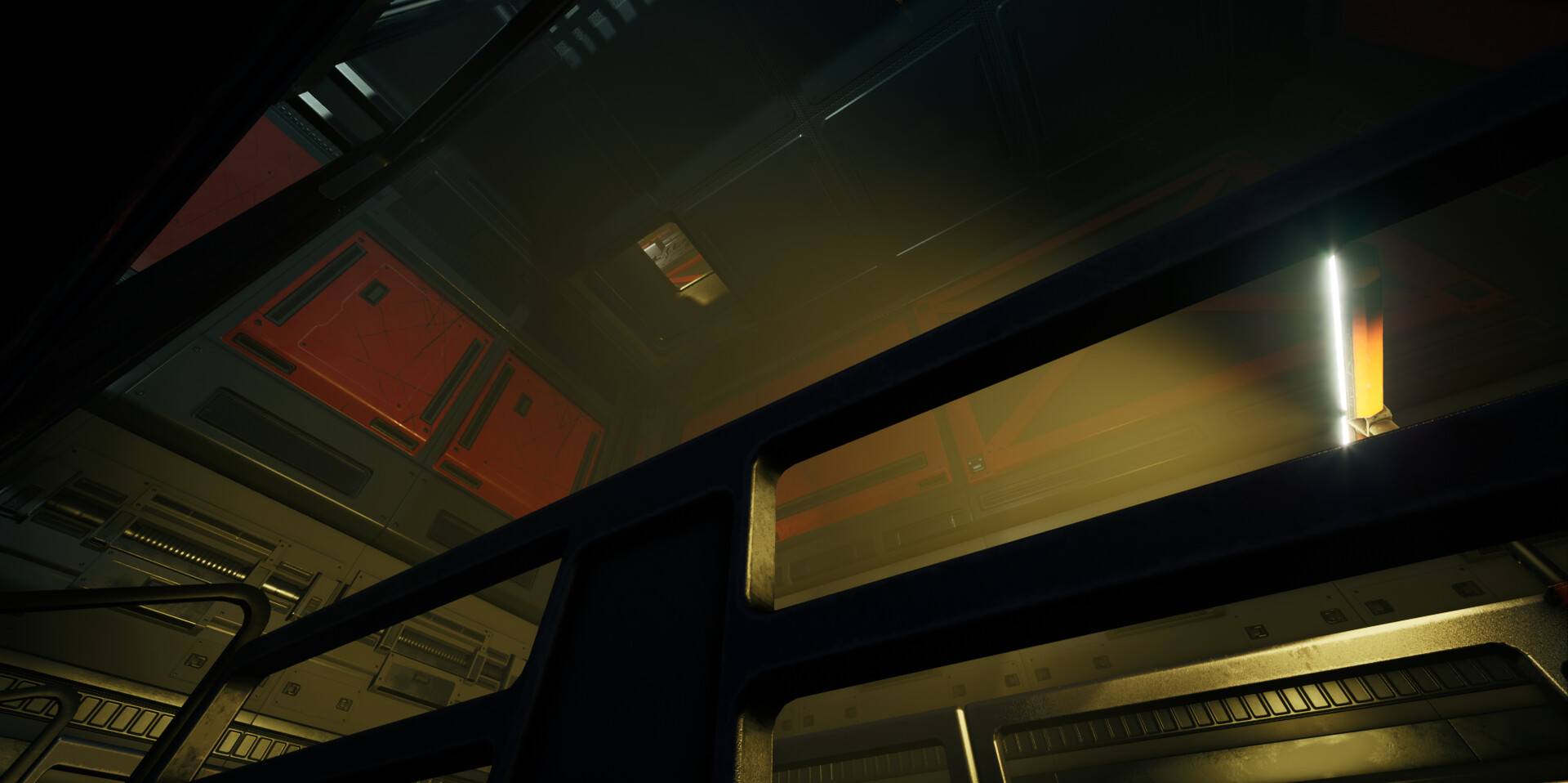 Intercept 2 screenshot 5