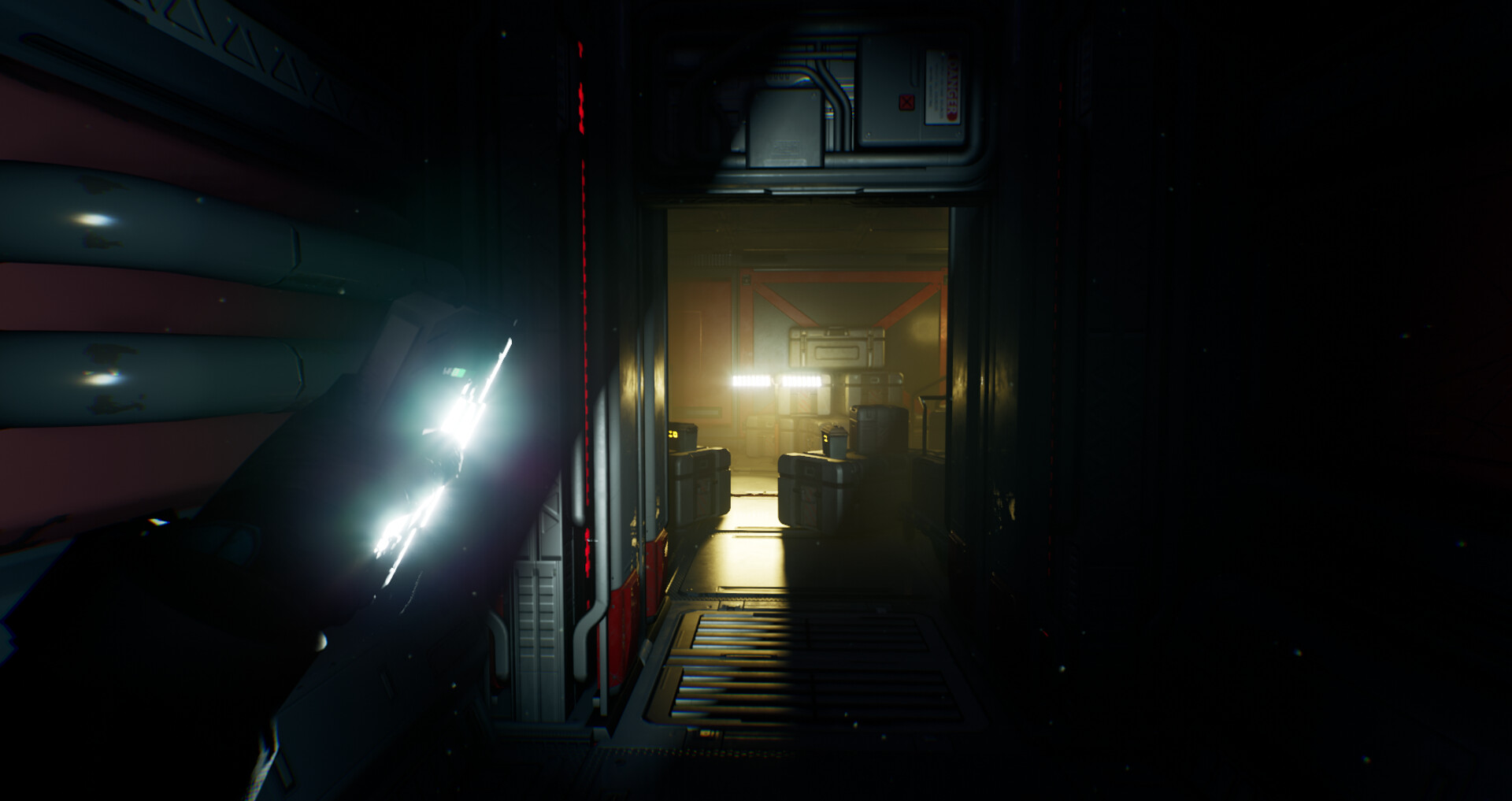 Intercept 2 screenshot 1