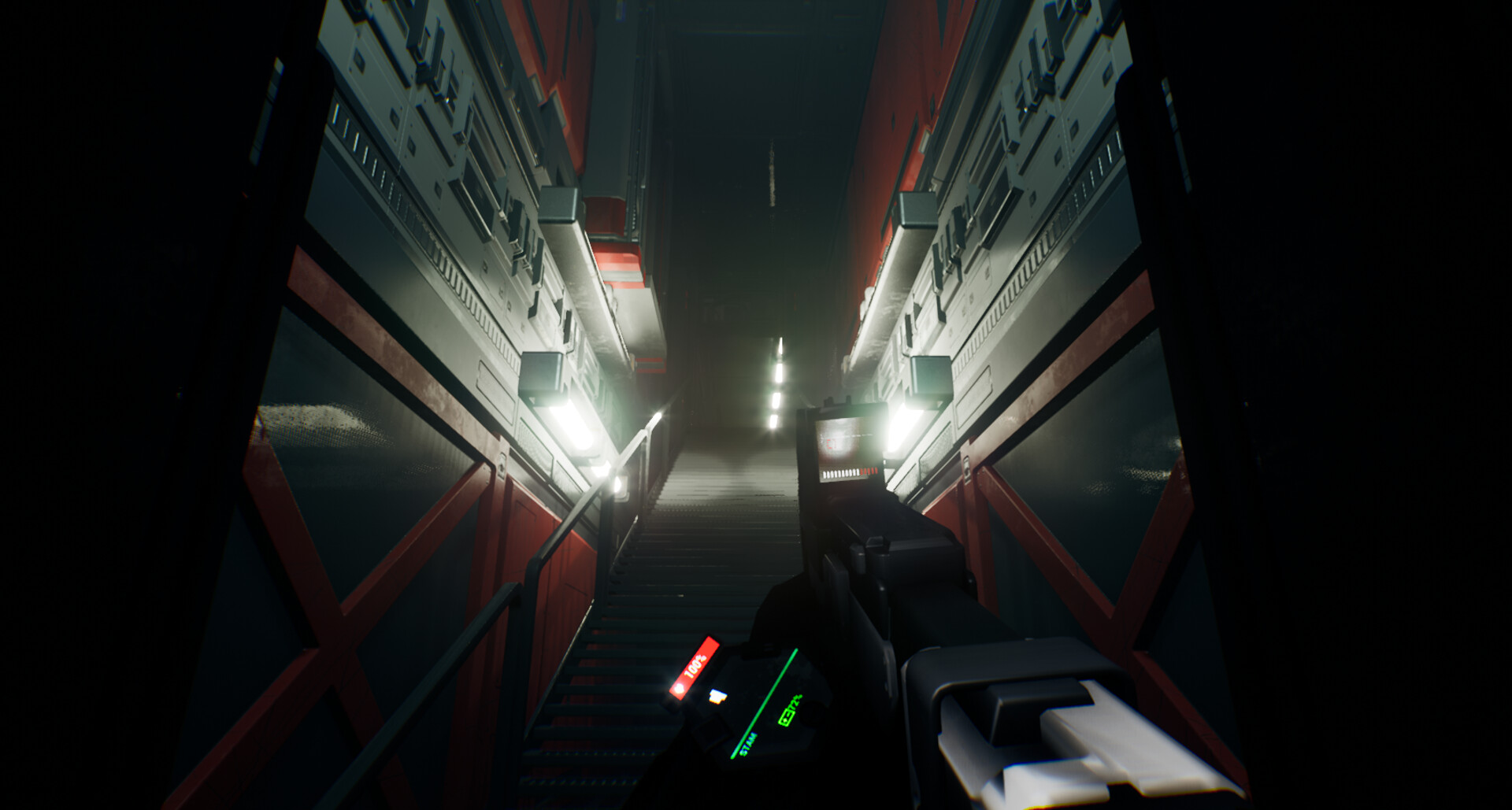 Intercept 2 screenshot 4