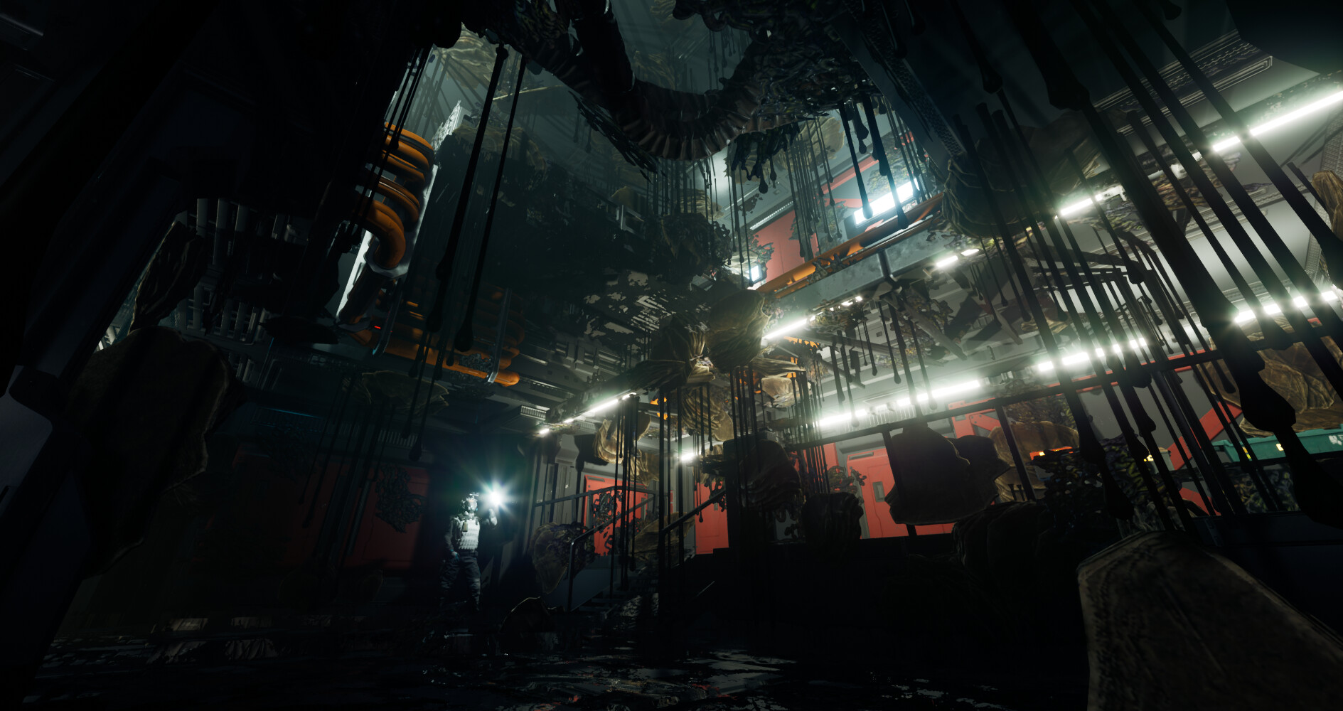 Intercept 2 screenshot 2