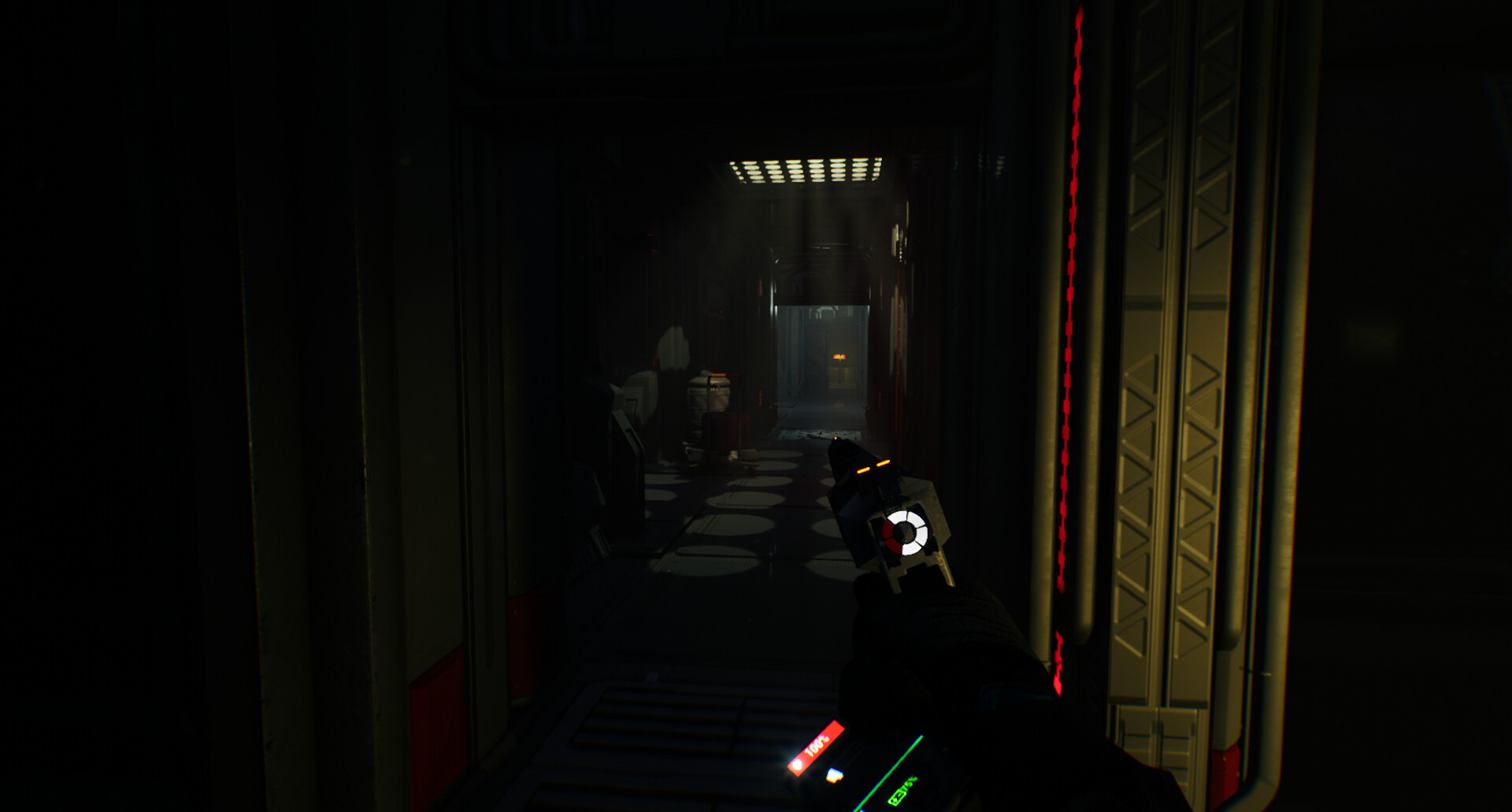 Intercept 2 screenshot 3