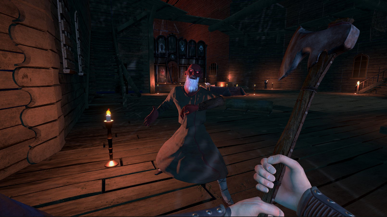 Scary Tales screenshot 3