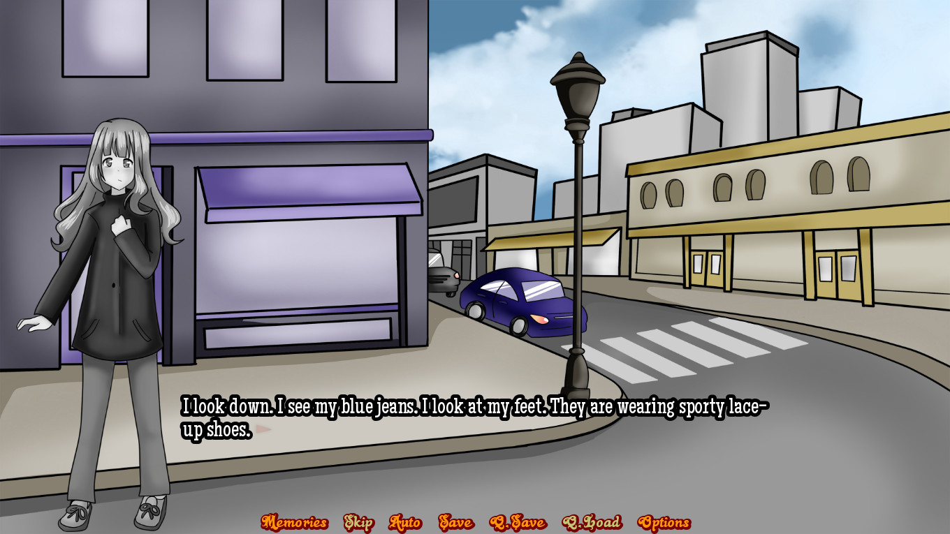 4 Alice Magical Autistic Girls screenshot 1
