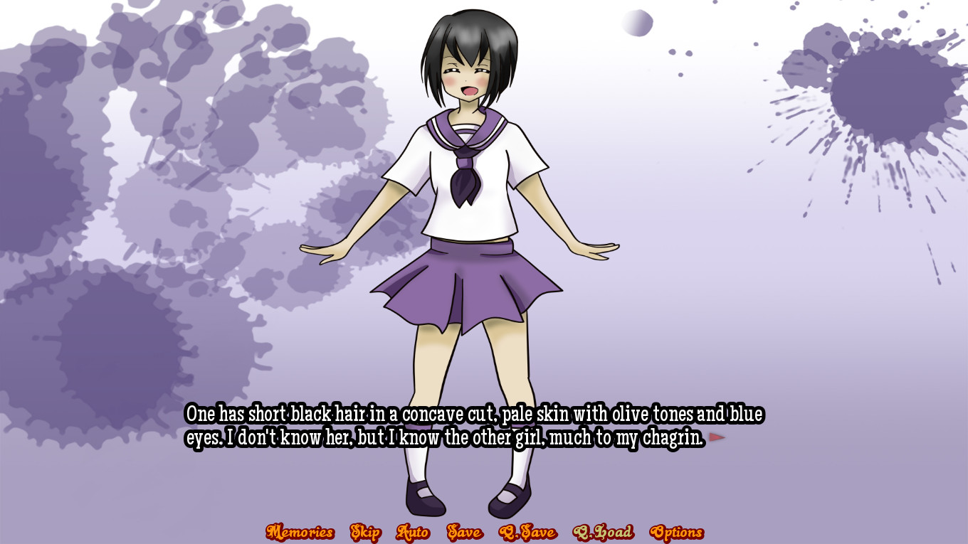 4 Alice Magical Autistic Girls screenshot 9