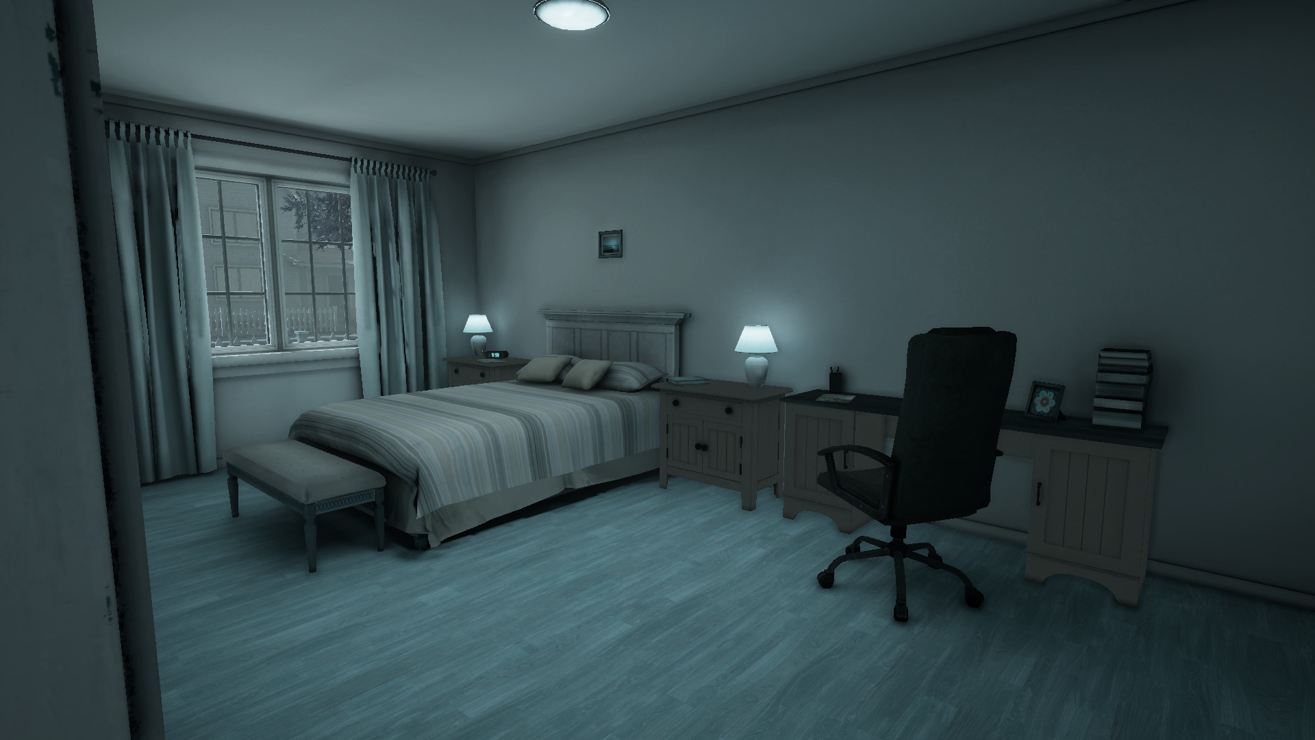 Void's Ballad screenshot 3