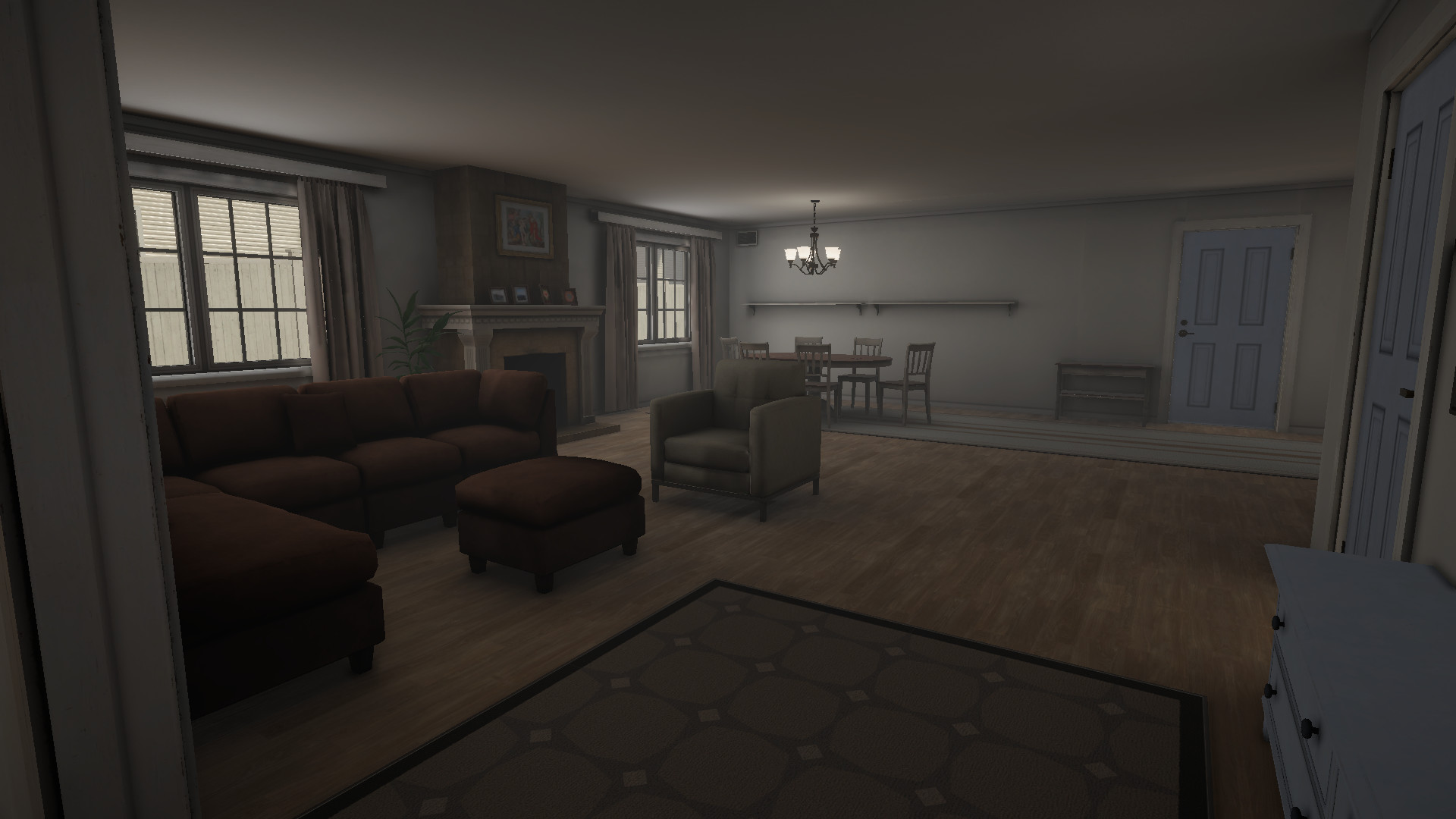 Void's Ballad screenshot 1