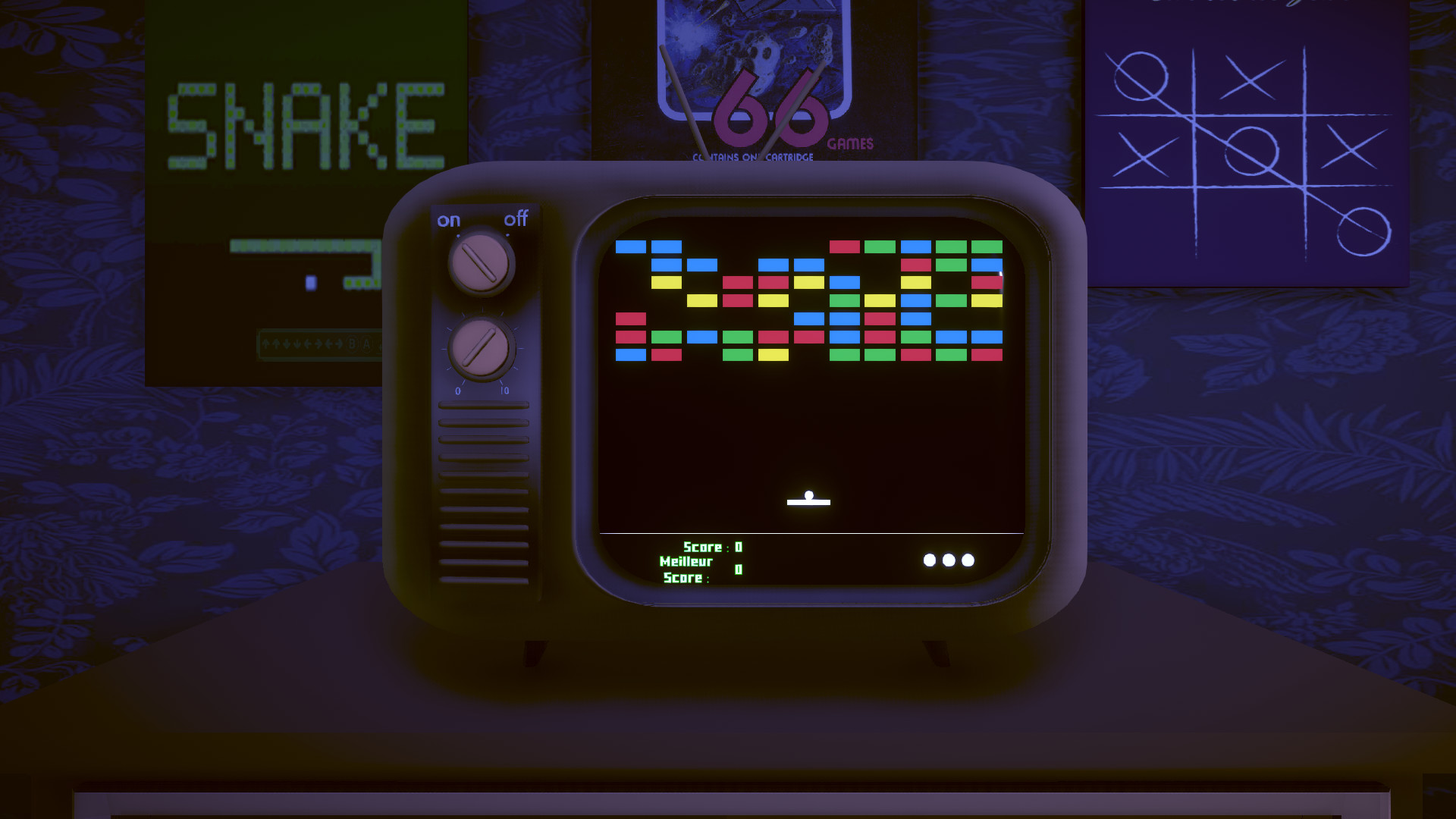 Arcaduis screenshot 7