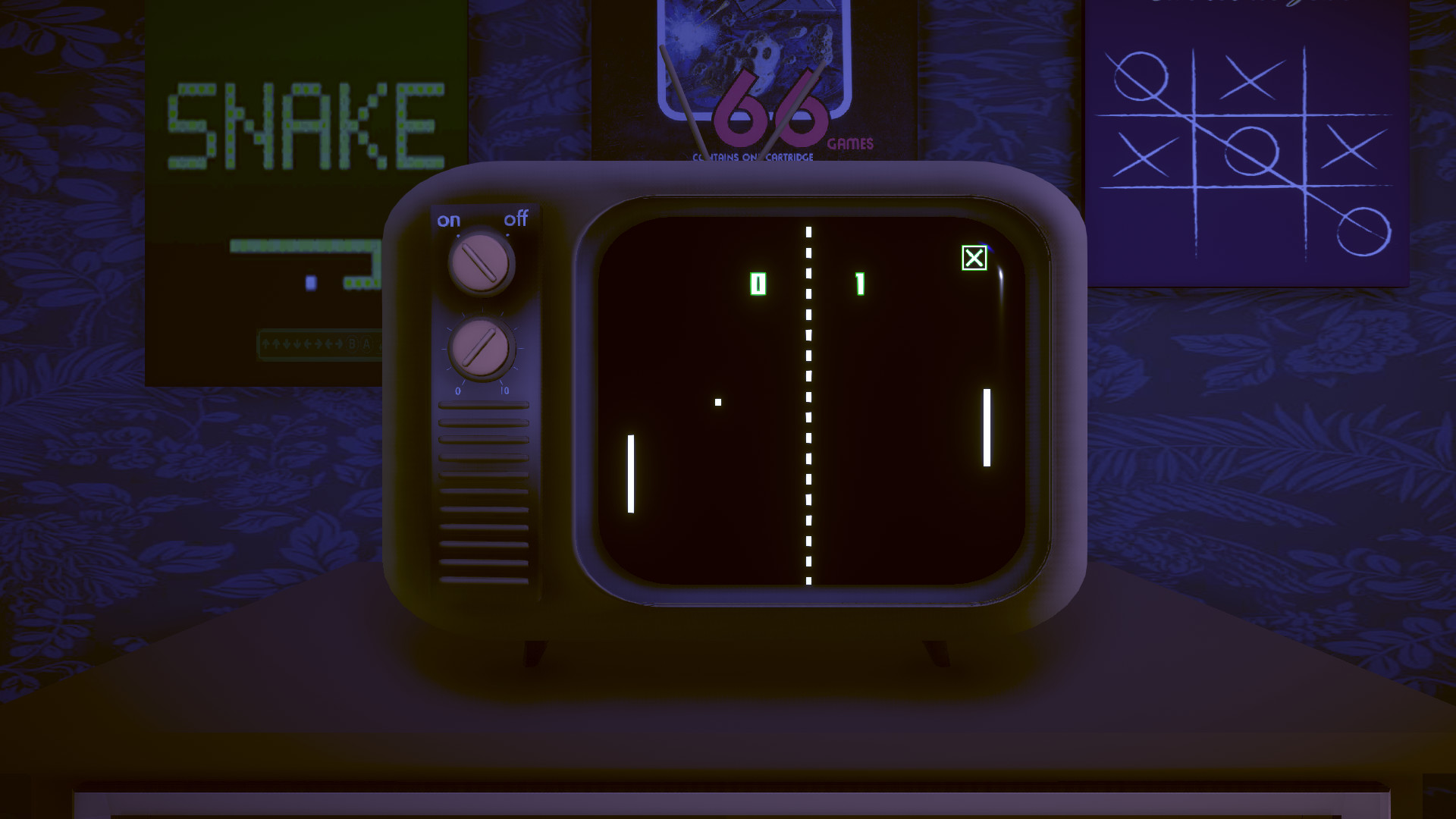 Arcaduis screenshot 5