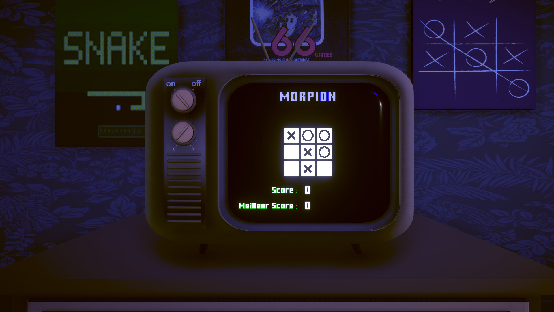 Arcaduis screenshot 6