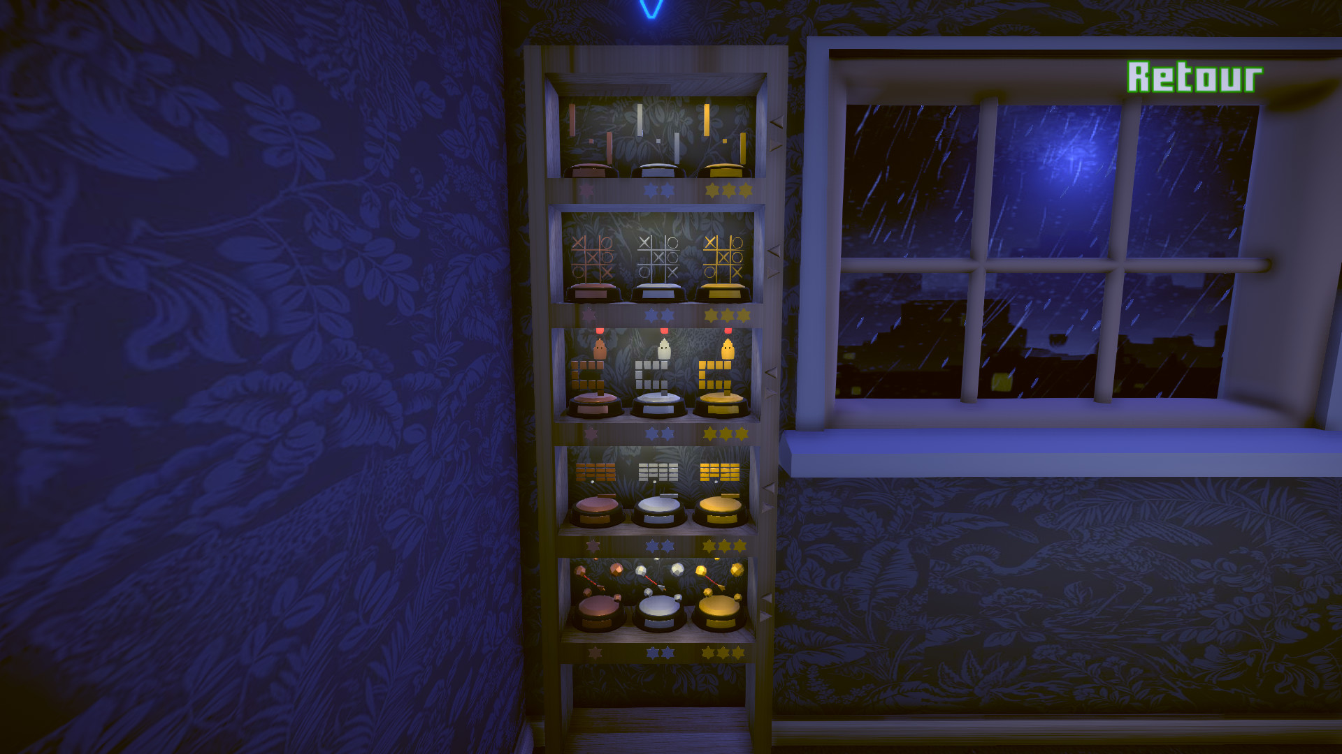 Arcaduis screenshot 4