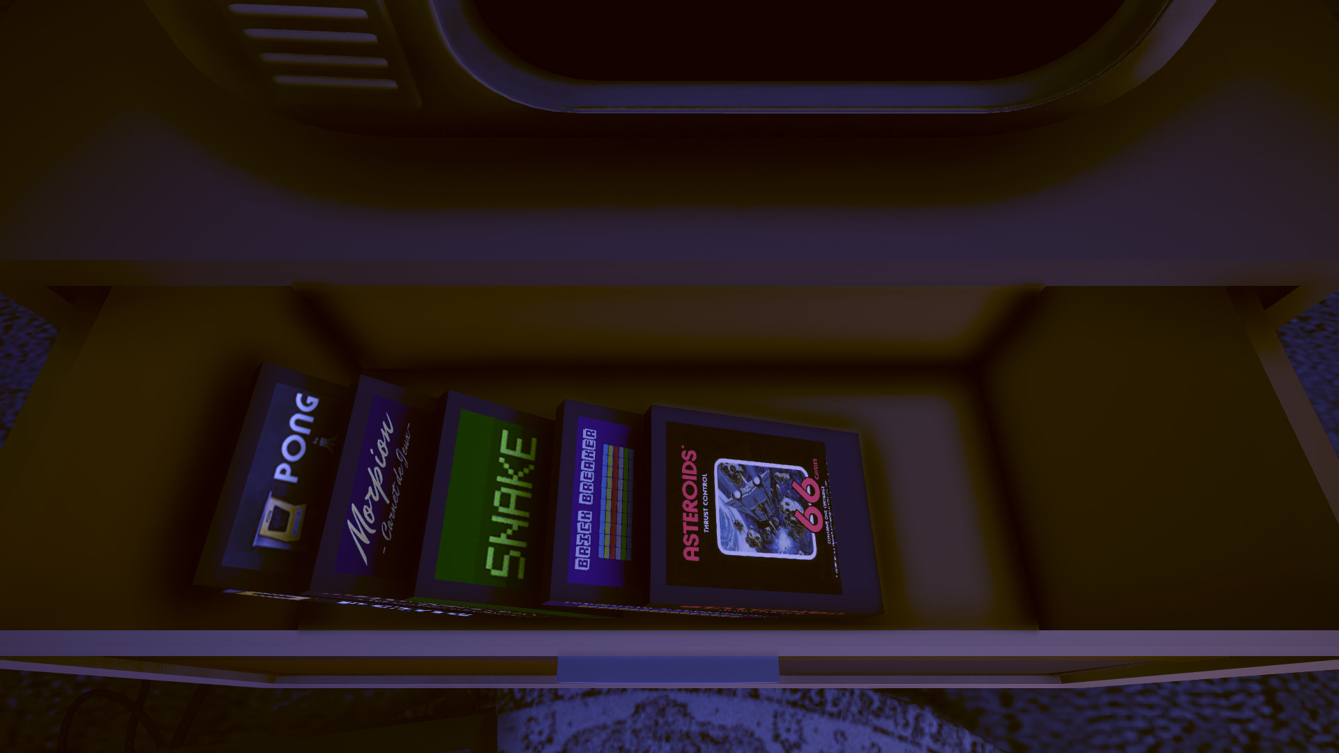 Arcaduis screenshot 1