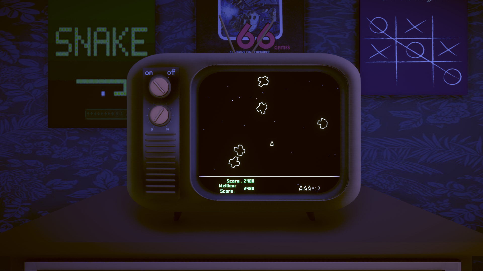 Arcaduis screenshot 3