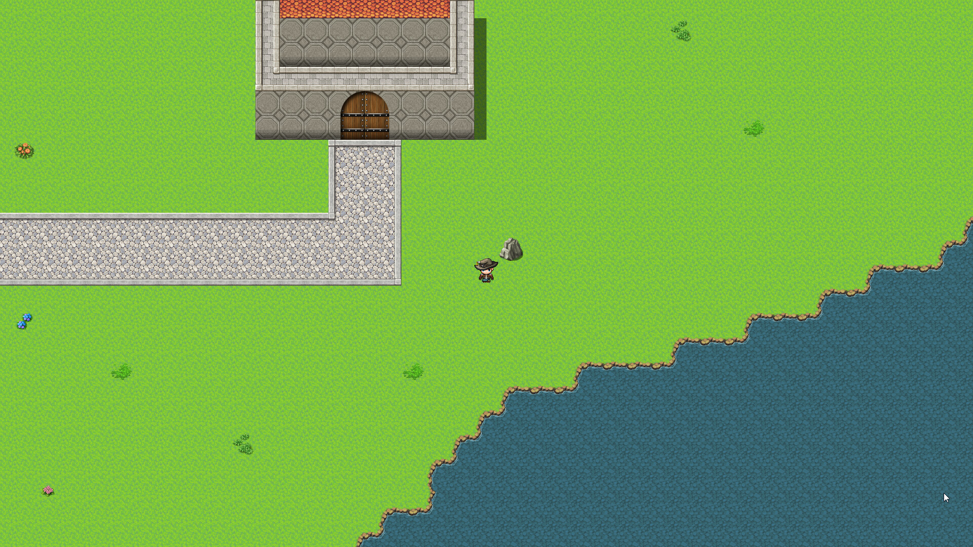REPLANTED screenshot 3