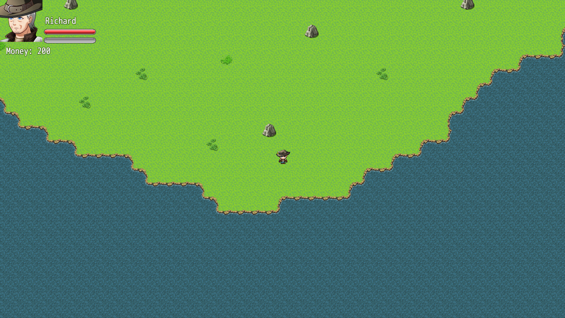REPLANTED screenshot 2