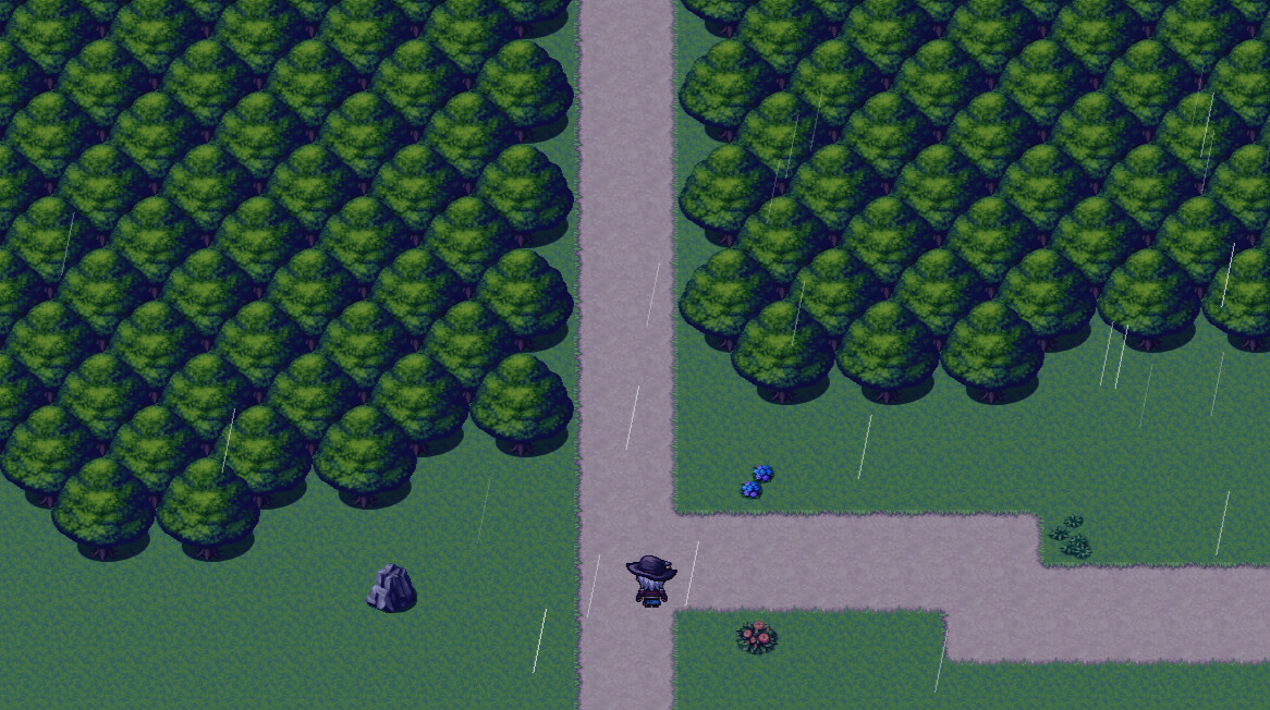 REPLANTED screenshot 5