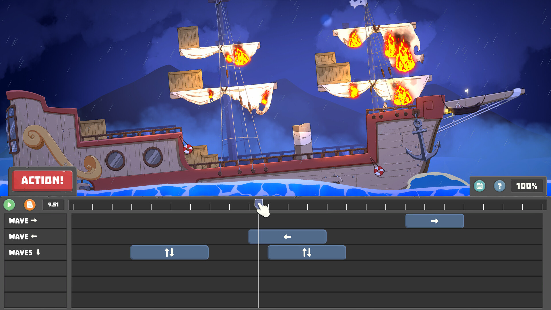 It's a Wrap! screenshot 3