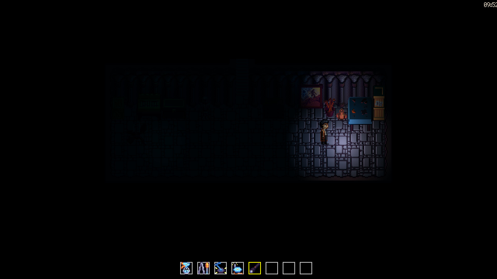 Mistmoon Falls screenshot 5