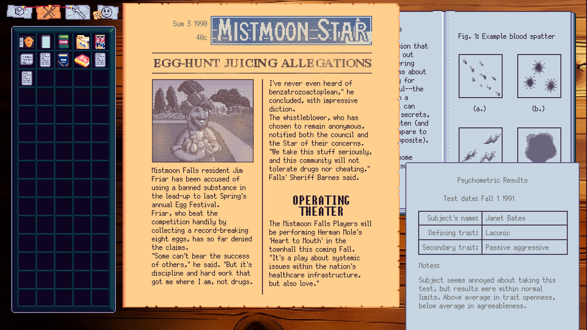 Mistmoon Falls screenshot 2
