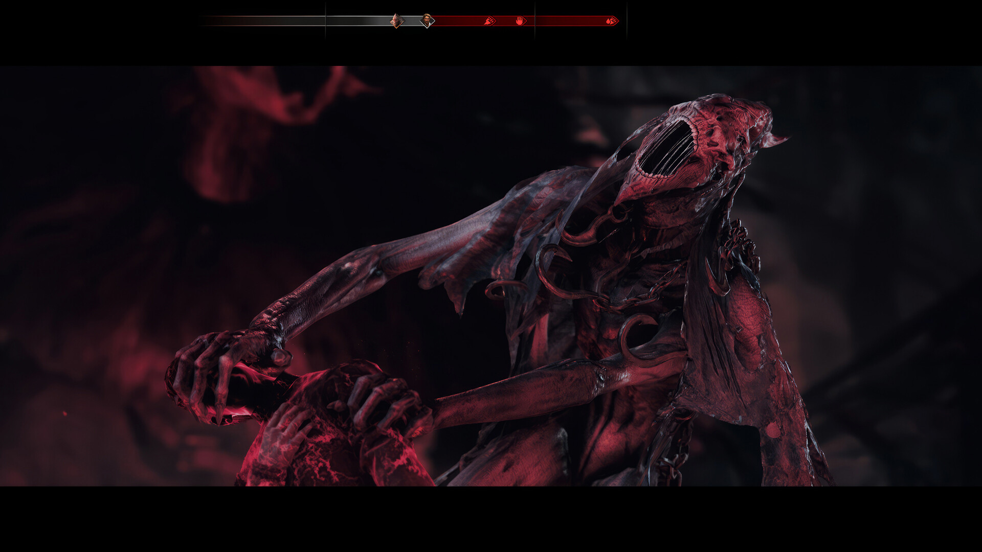 The Thaumaturge screenshot 5