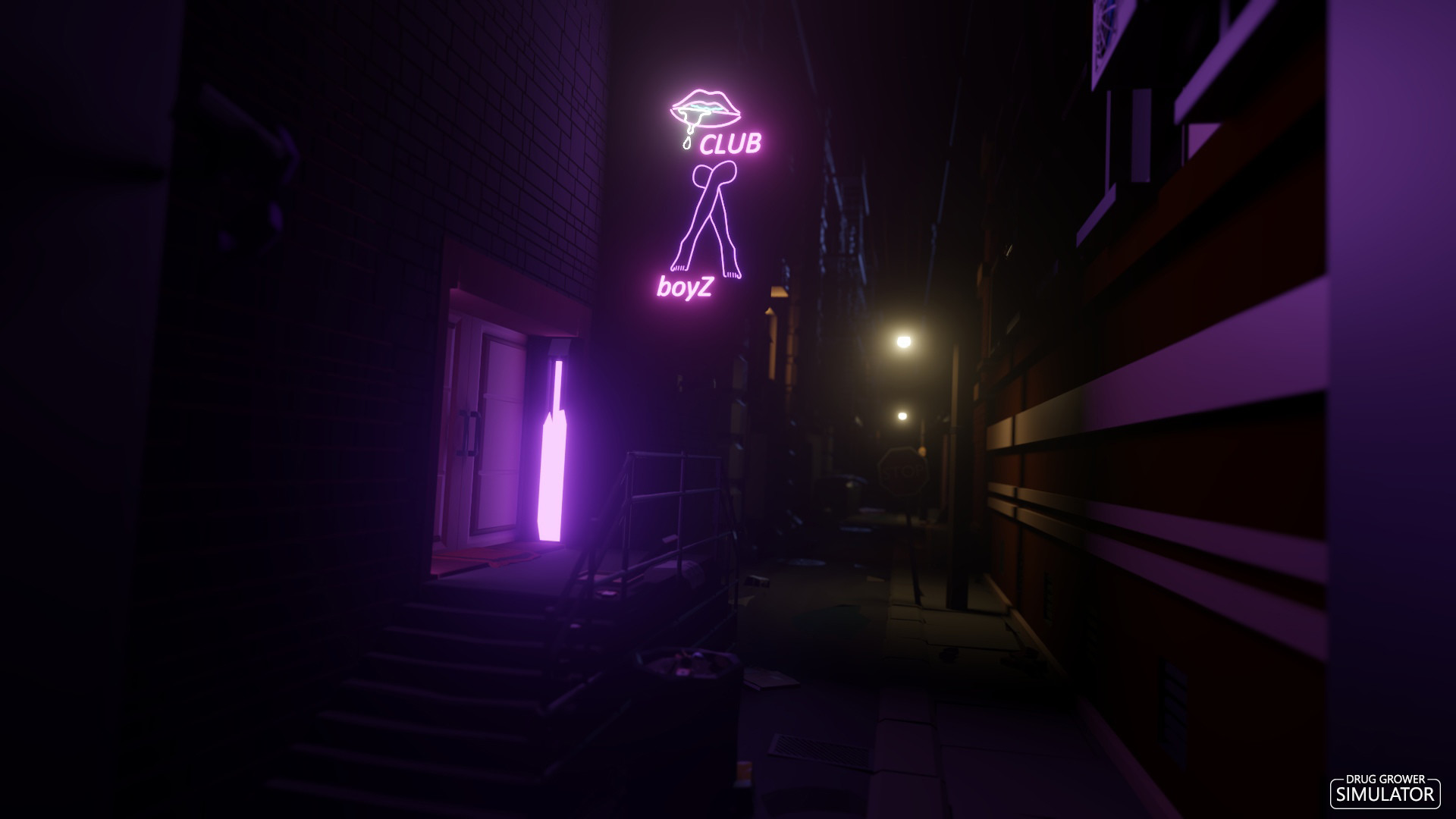 Drug Grower Simulator screenshot 11