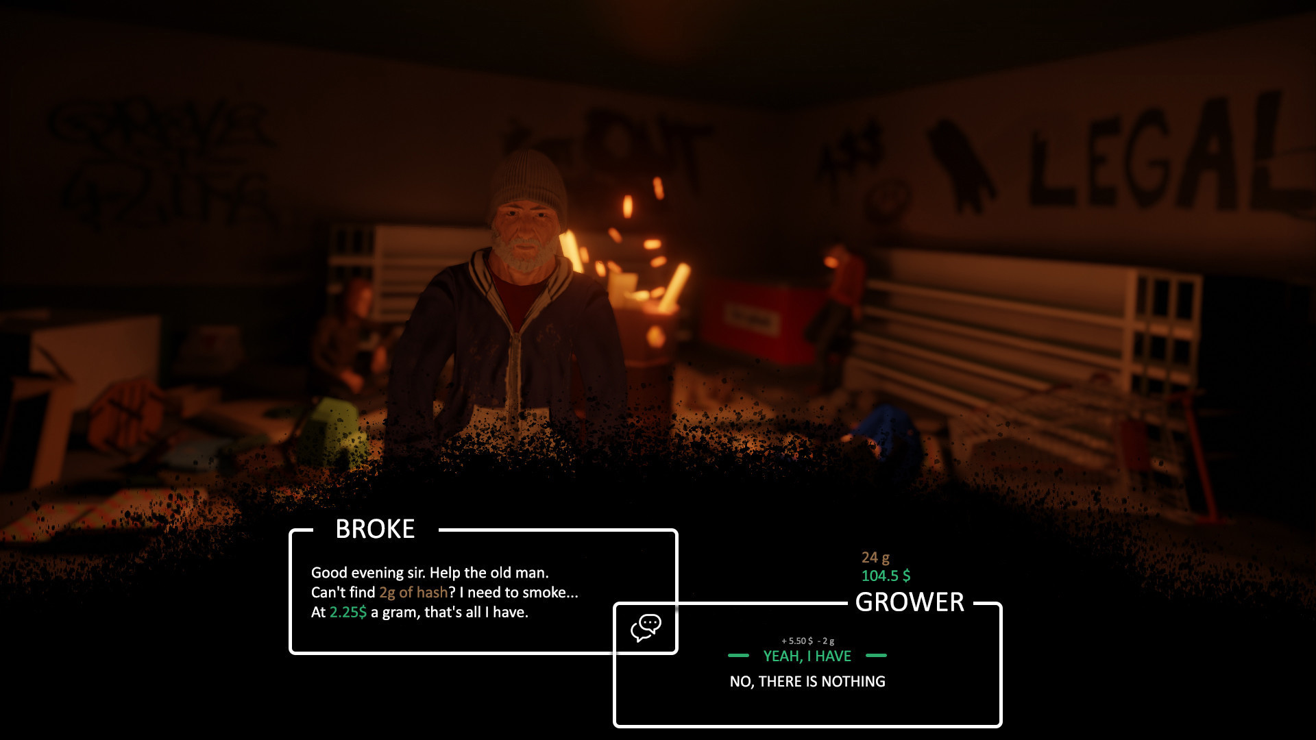 Drug Grower Simulator screenshot 7