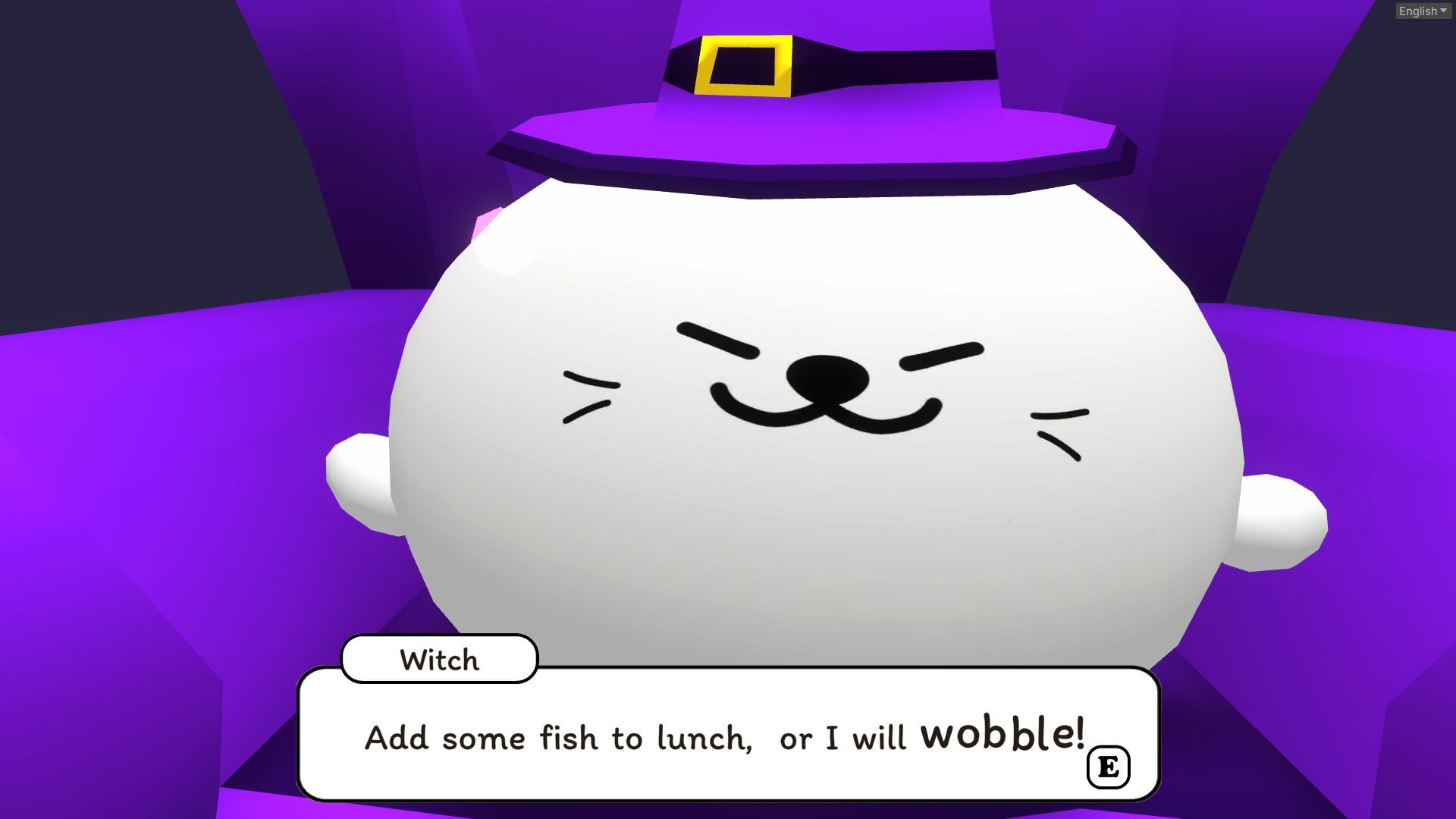 Seal World screenshot 2