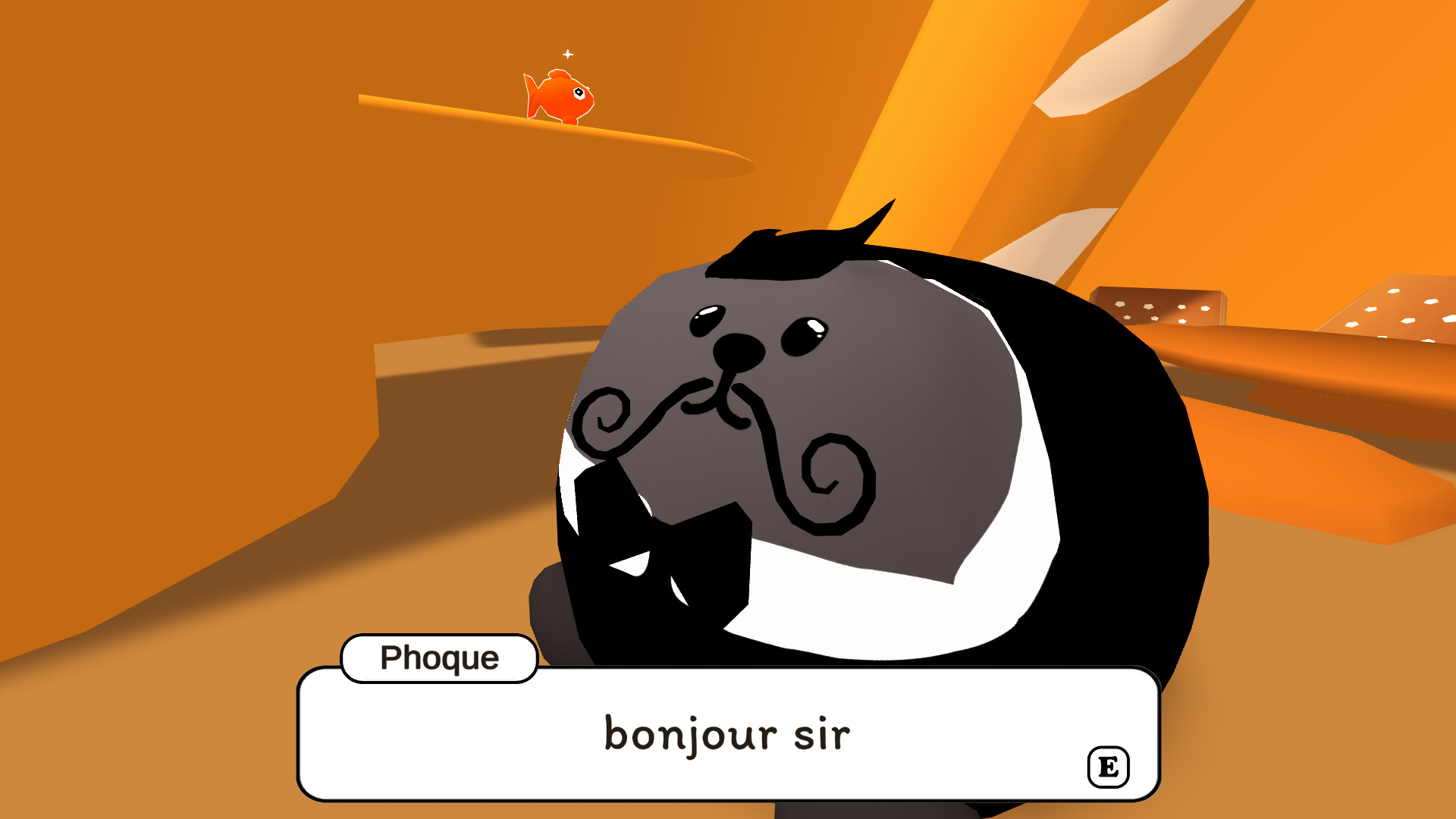 Seal World screenshot 6