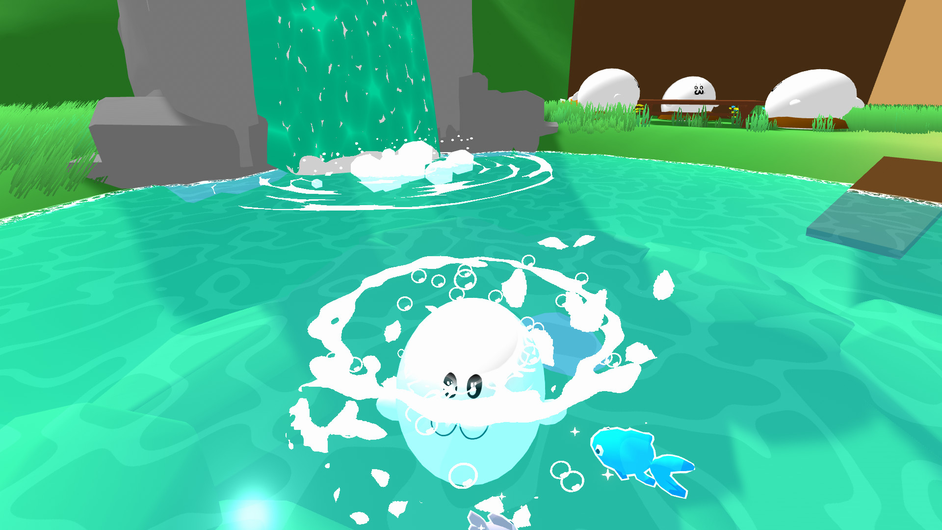 Seal World screenshot 5
