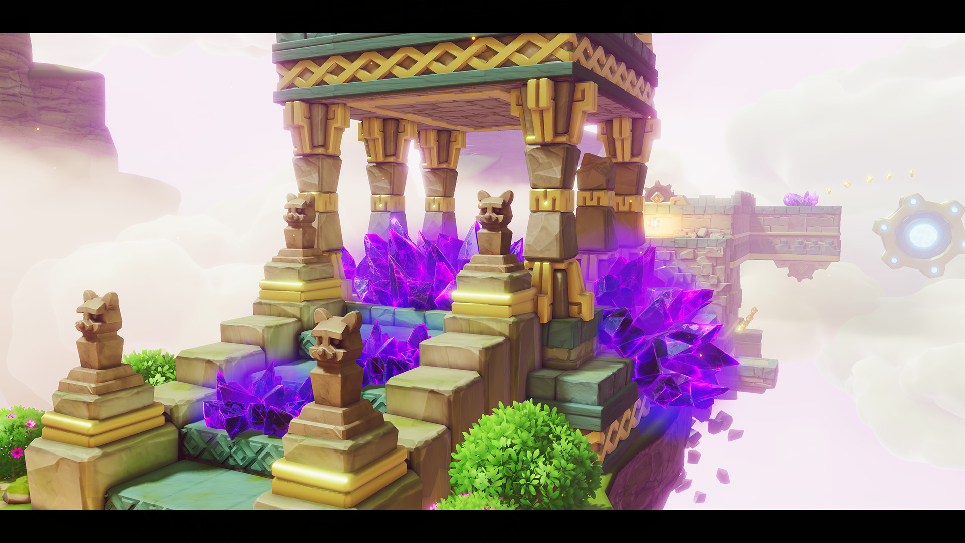 Nym: Path of the Skycaster screenshot 7