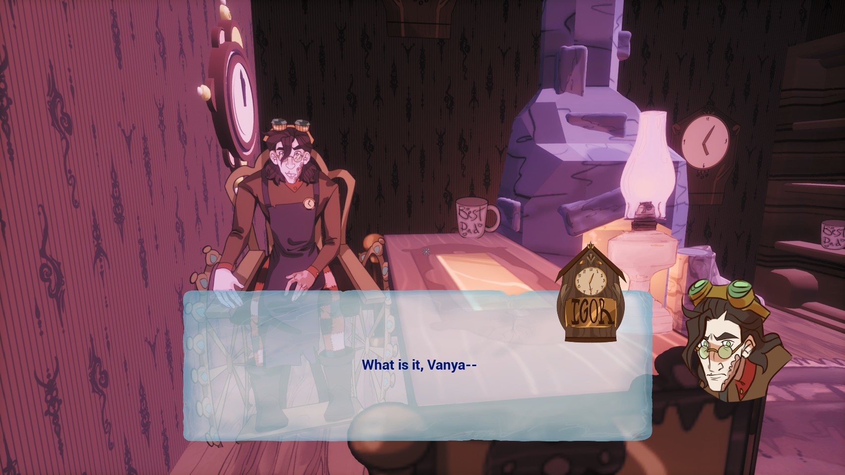 Malyshka screenshot 4