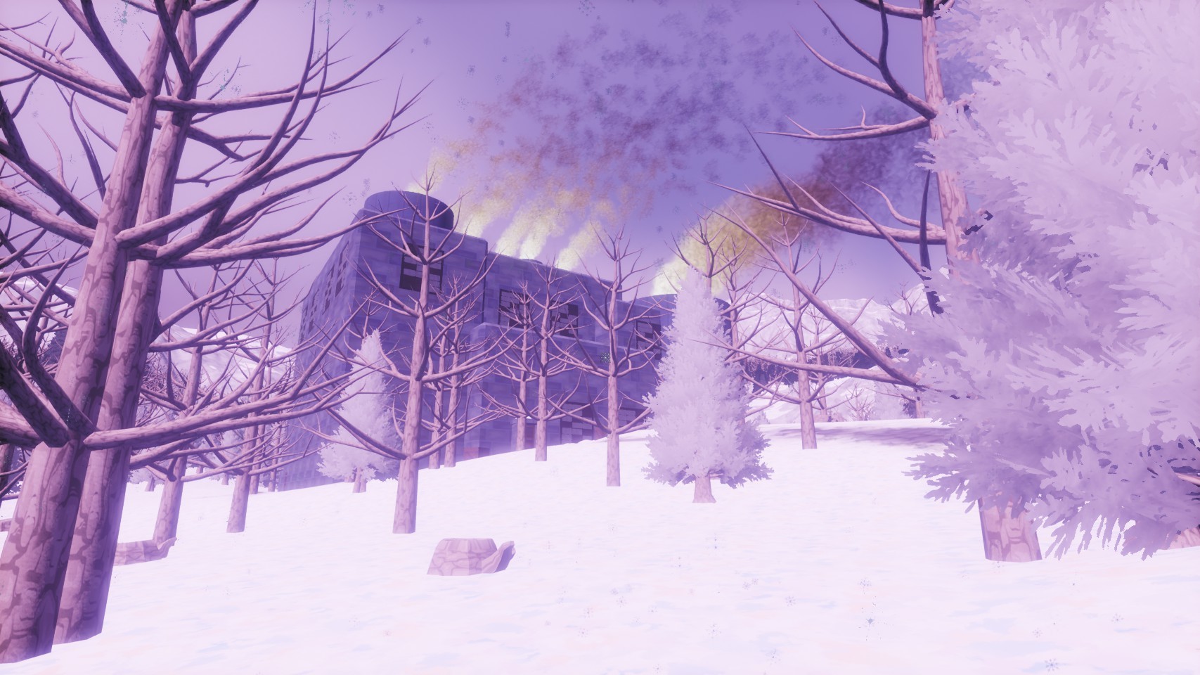 Malyshka screenshot 3