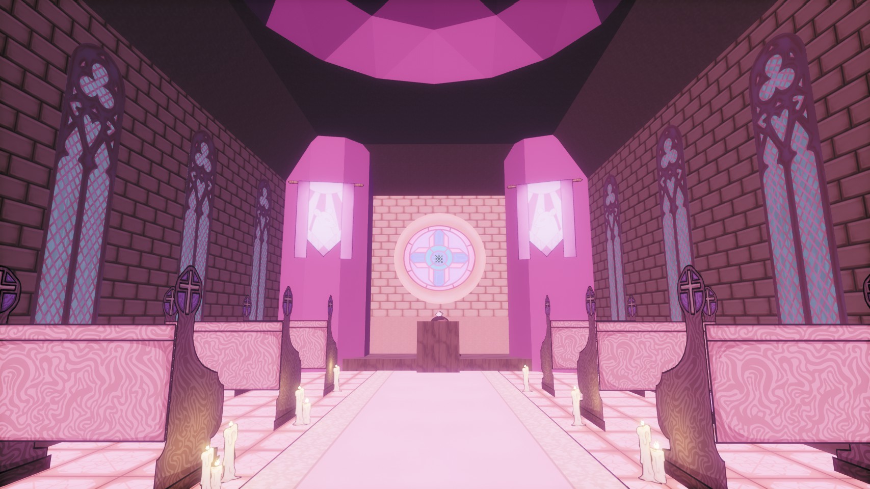 Malyshka screenshot 5