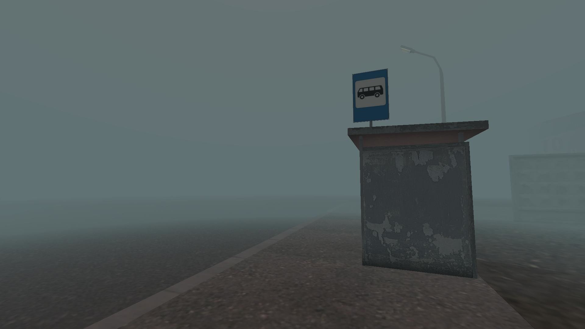 Hollowsk 1999 3D screenshot 6