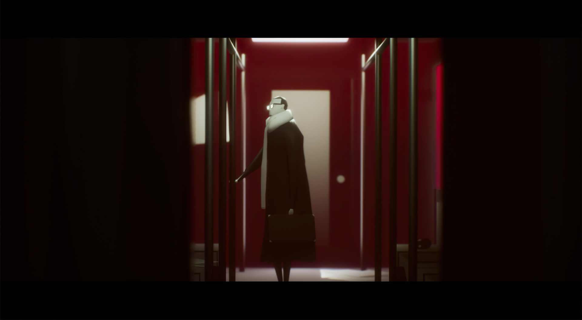 The Plane Effect Prologue screenshot 4